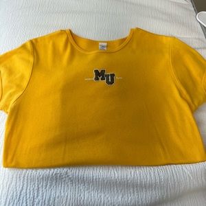 super cute mizzou shirt